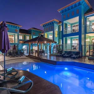 Aparthotel Le Cher Du Monde Adults Only
