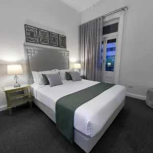 Mansions On Pulteney 3*, Adelaide Australia
