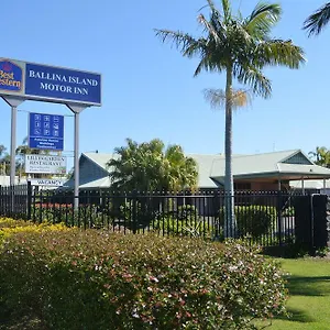 Byron Islander And Conference Centre 4*, Ballina Australia