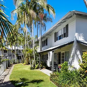 Coco Bay 3*, Noosaville Australia